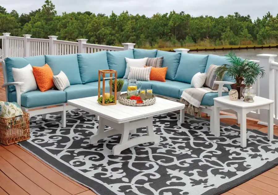 Outdoor Furniture
